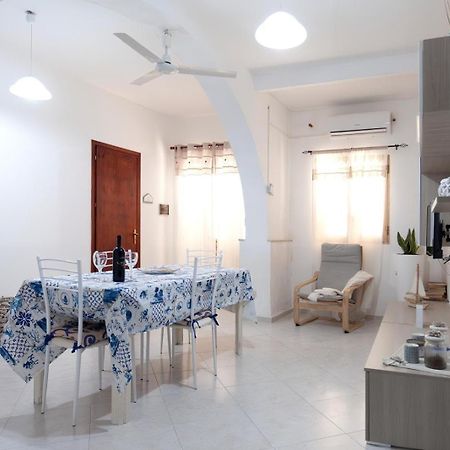 Confortevole Appartamentino Castellammare del Golfo Εξωτερικό φωτογραφία