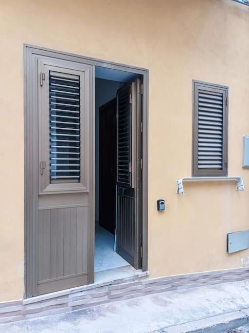 Confortevole Appartamentino Castellammare del Golfo Εξωτερικό φωτογραφία