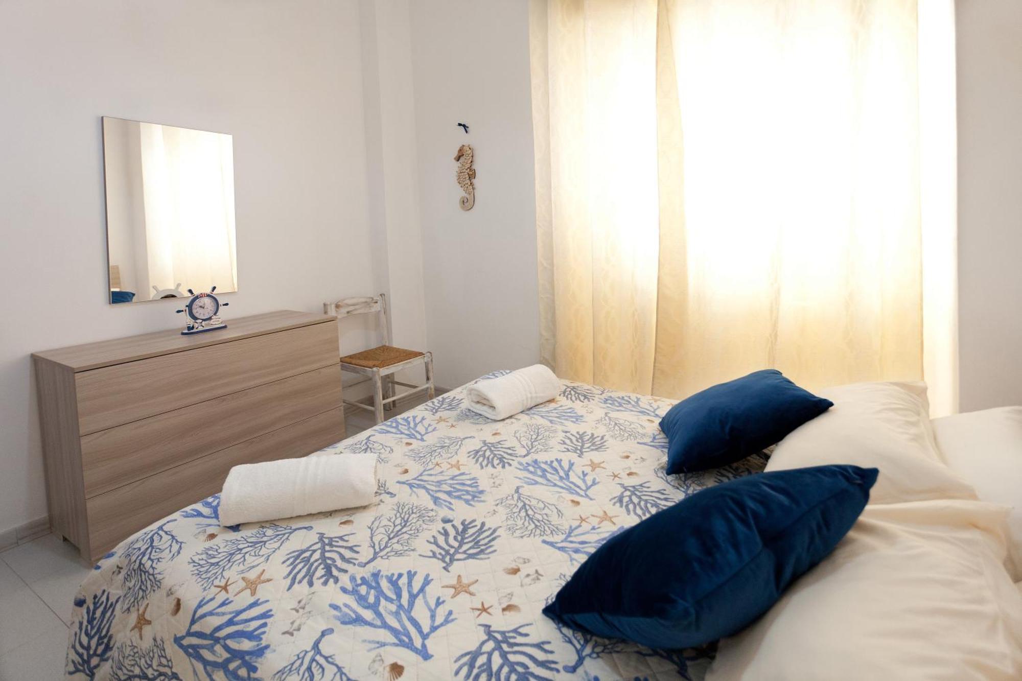 Confortevole Appartamentino Castellammare del Golfo Εξωτερικό φωτογραφία