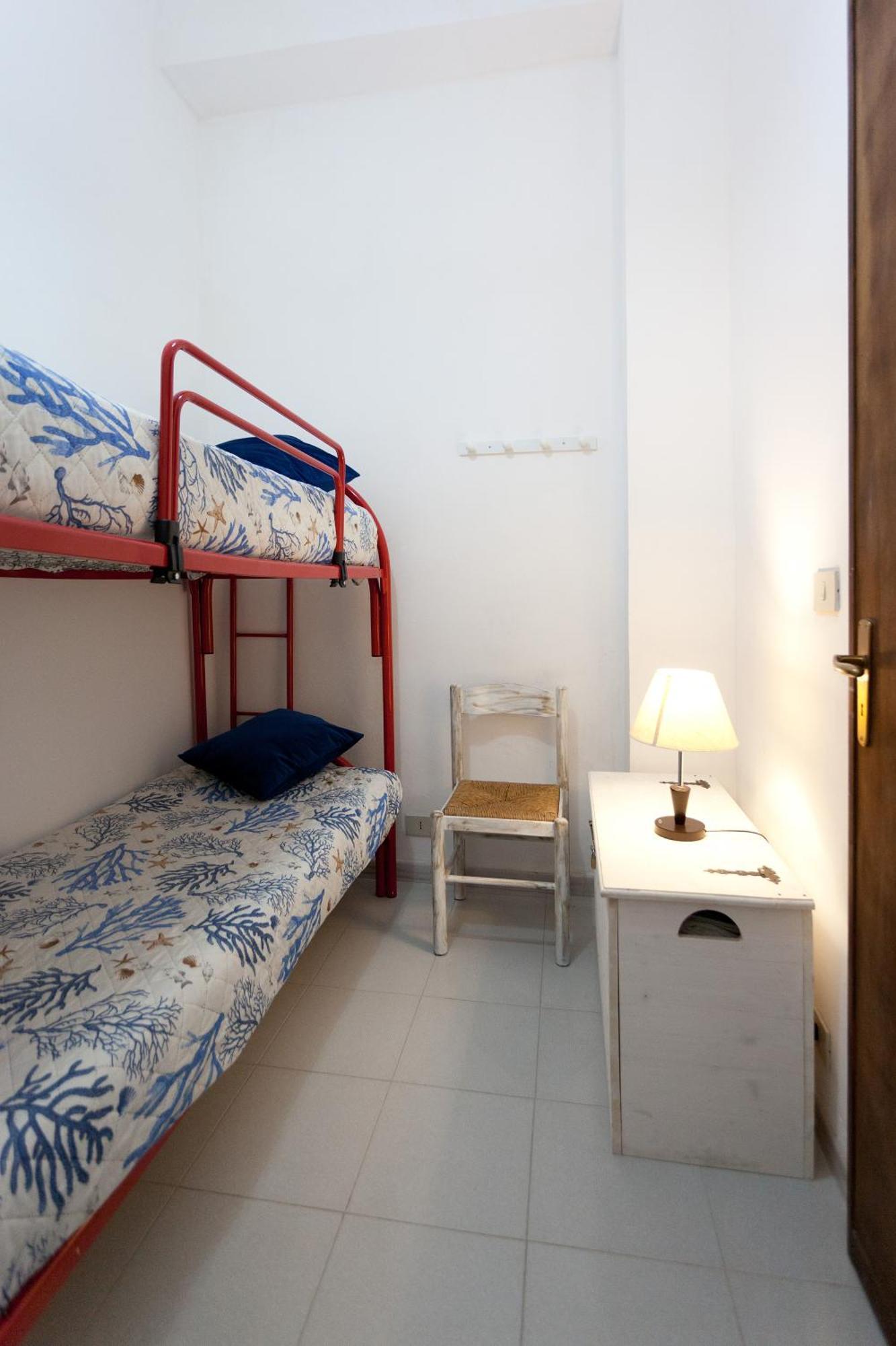 Confortevole Appartamentino Castellammare del Golfo Εξωτερικό φωτογραφία