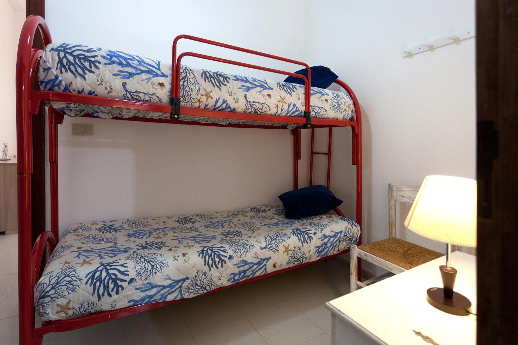 Confortevole Appartamentino Castellammare del Golfo Εξωτερικό φωτογραφία